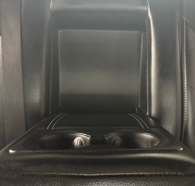 Used 2024 RAM 1500 Laramie RWD image 15