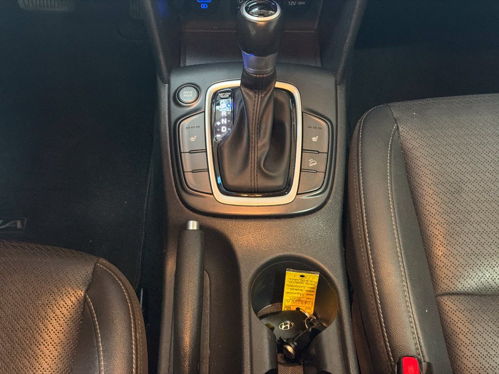 Used 2019 Hyundai Kona Limited FWD image 17