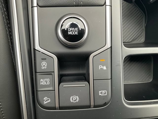New 2026 Kia Sorento EX FWD image 27