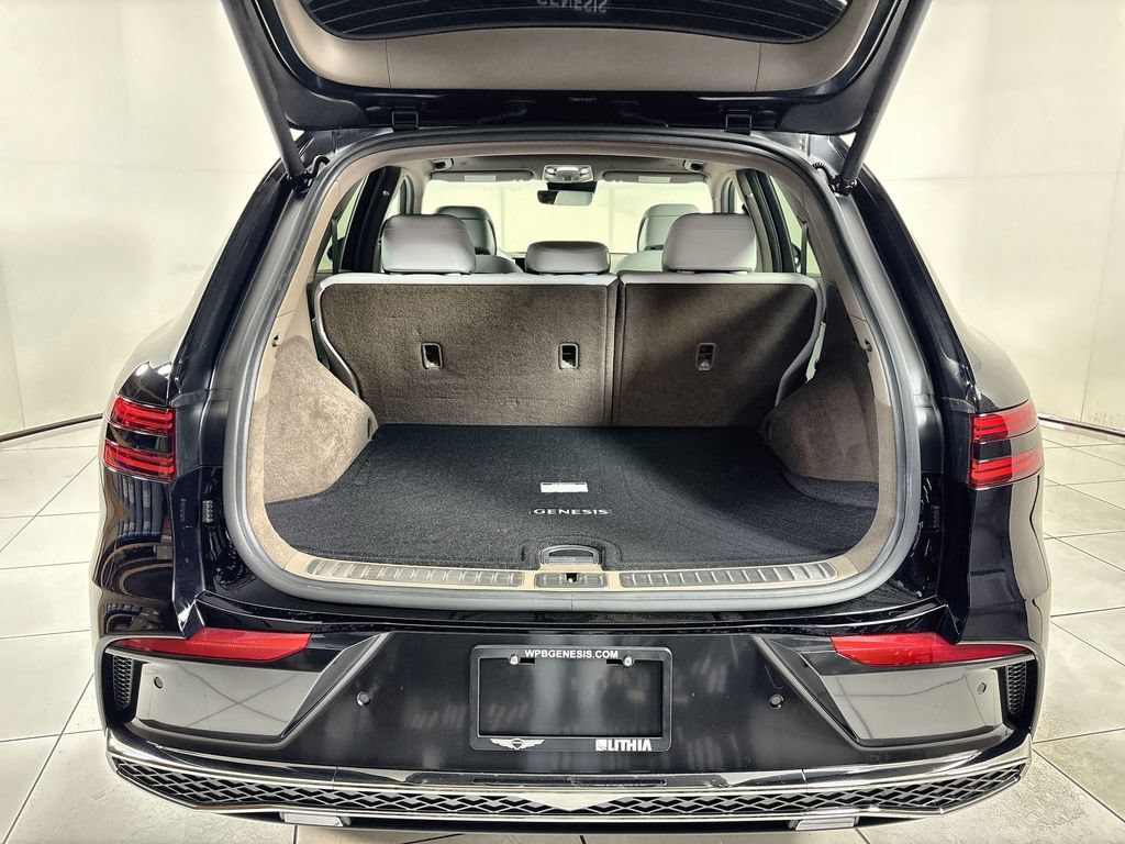 New 2026 Genesis GV70 2.5T Advanced AWD/4WD image 21