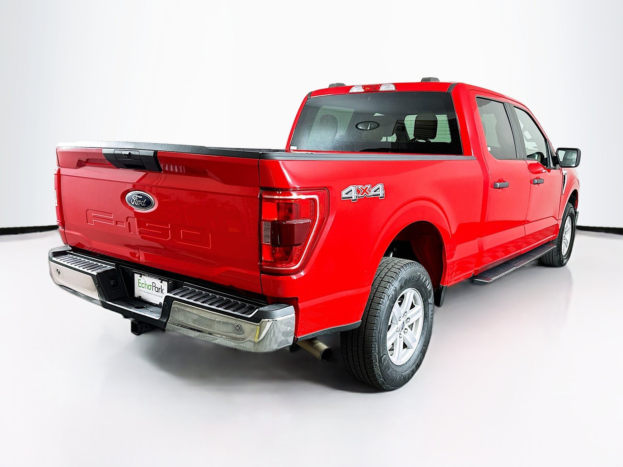Used 2021 Ford F150 XLT AWD/4WD image 9