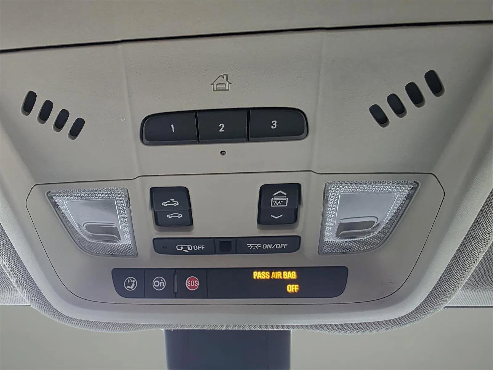 Used 2019 GMC Terrain Denali image 26