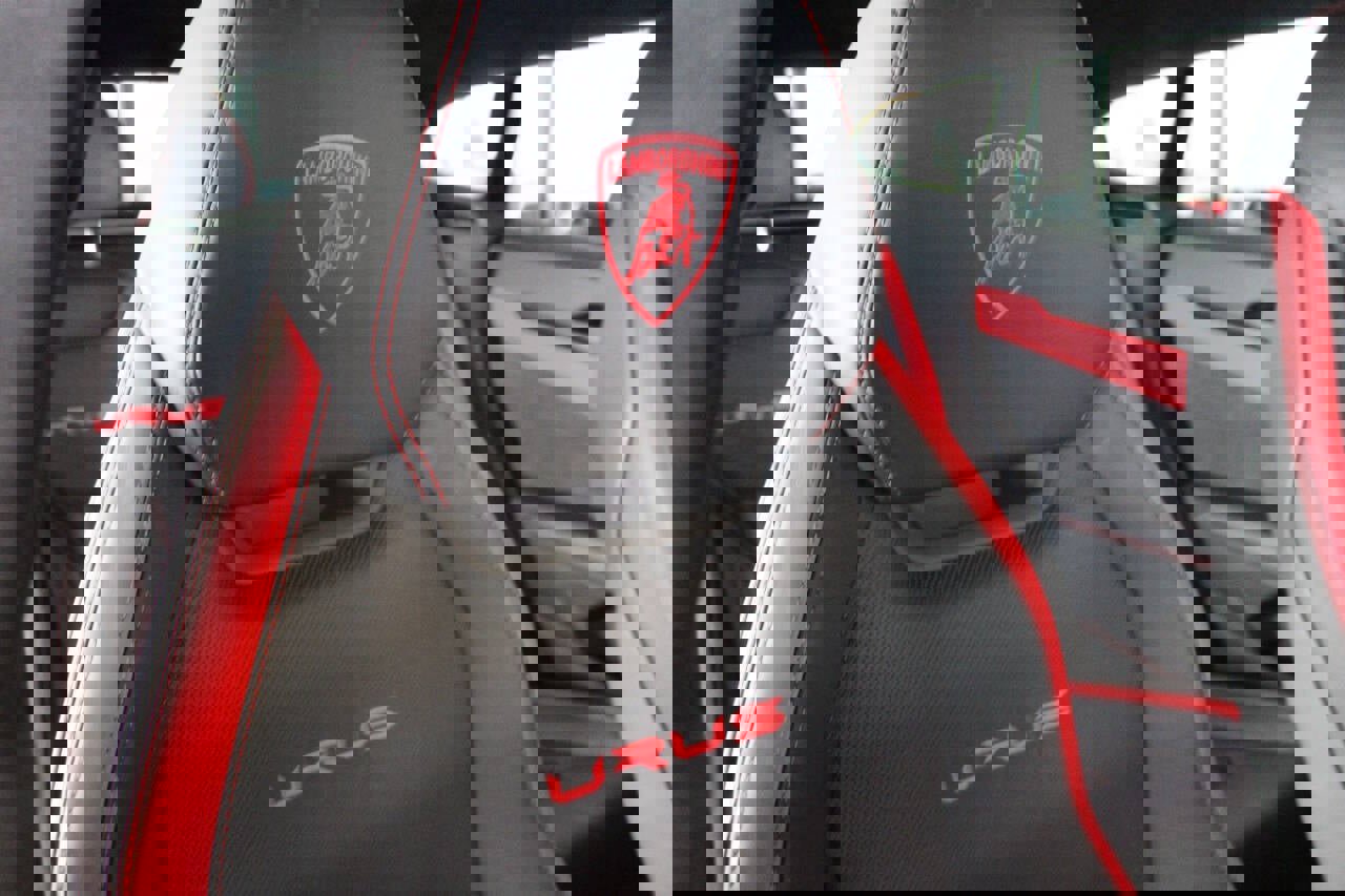 Used 2023 Lamborghini Urus S image 14