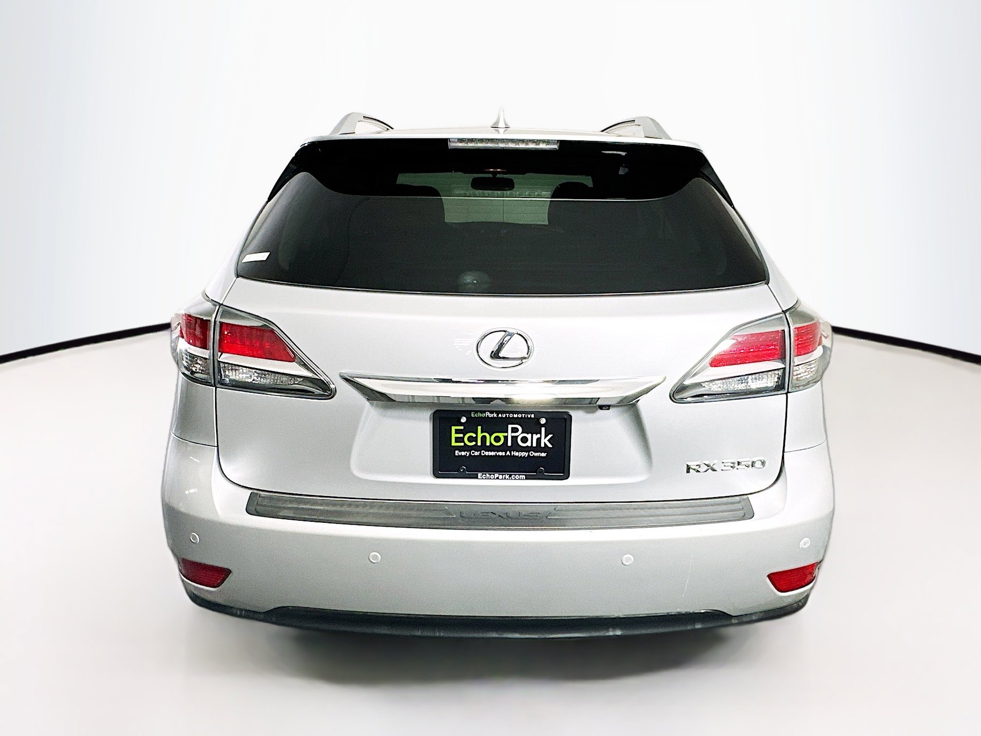 Used 2015 Lexus RX 350 2WD image 7