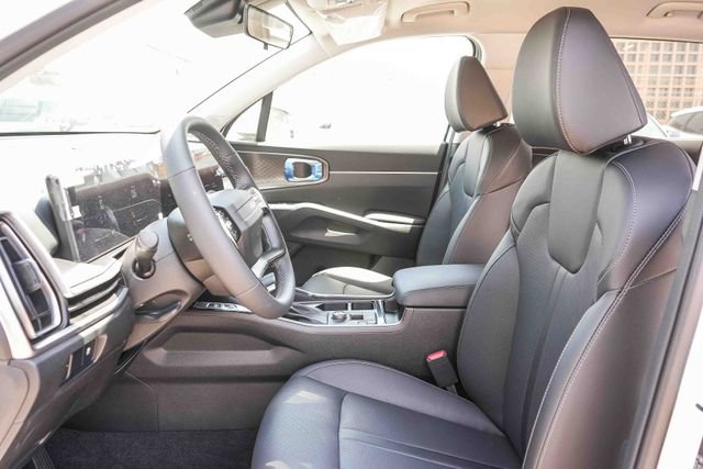 New 2026 Kia Sorento S FWD image 10