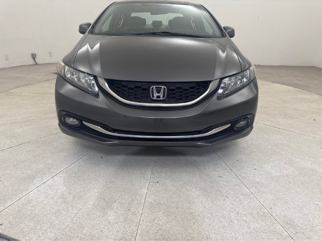 Used 2013 Honda Civic EX-L image 12