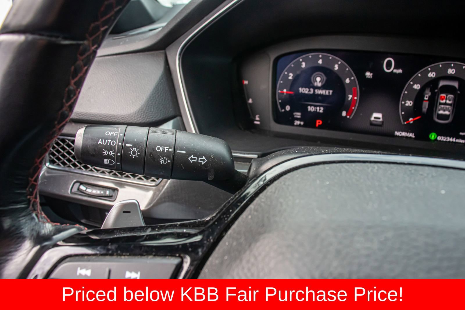 Used 2023 Acura Integra A-Spec image 19