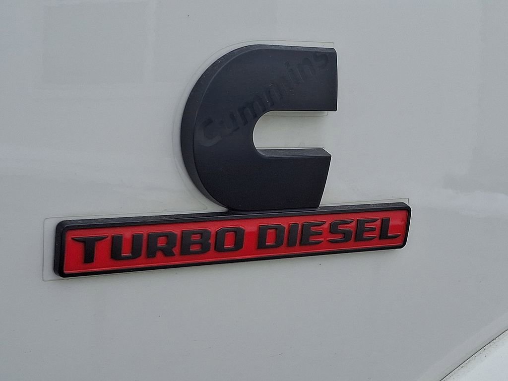 Used 2024 RAM 3500 Limited w/ Night Edition image 40