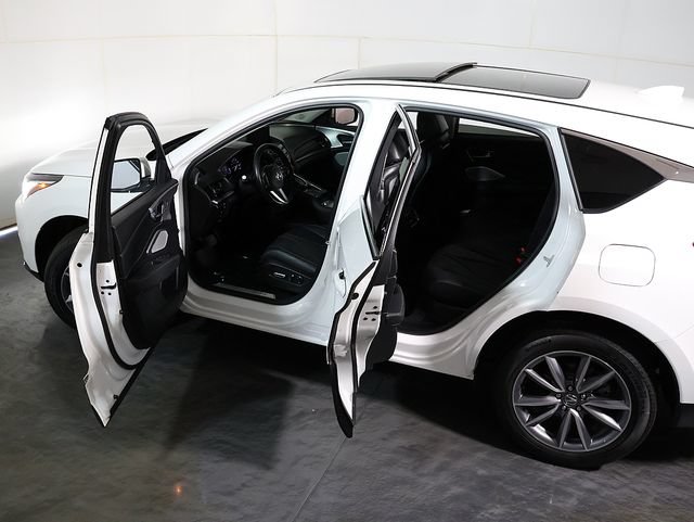 Certified 2023 Acura RDX w/ Technology Package AWD/4WD image 5