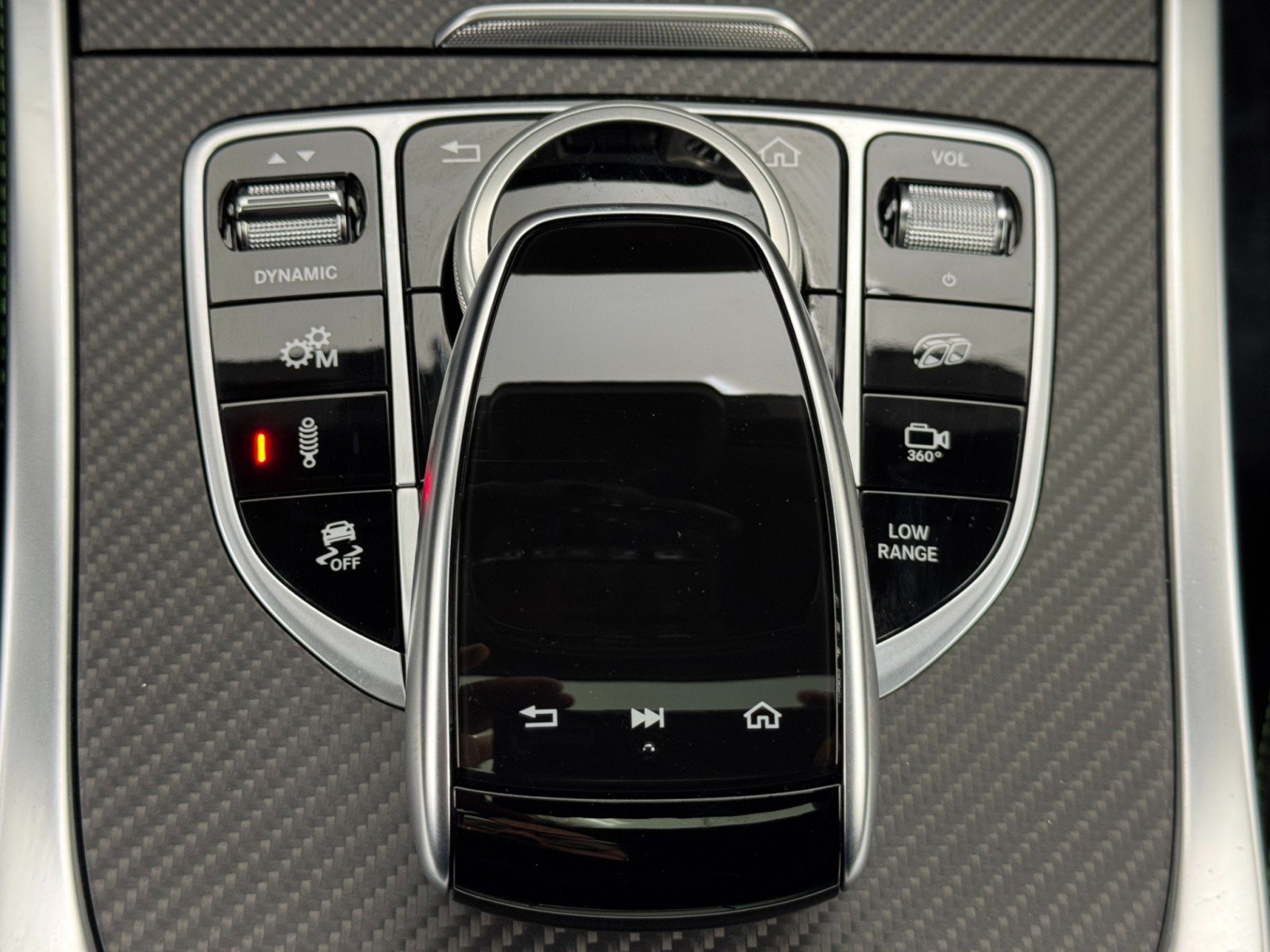 Used 2022 Mercedes-Benz G 63 AMG Squared w/ AMG Night Package Plus image 40