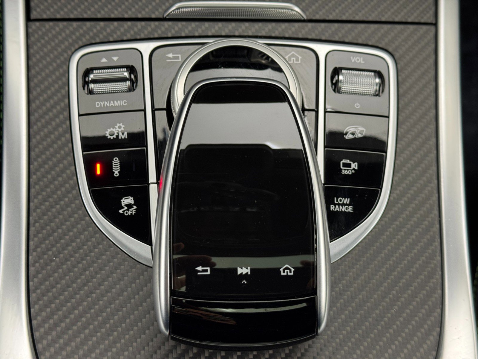 Used 2022 Mercedes-Benz G 63 AMG Squared w/ AMG Night Package Plus image 40