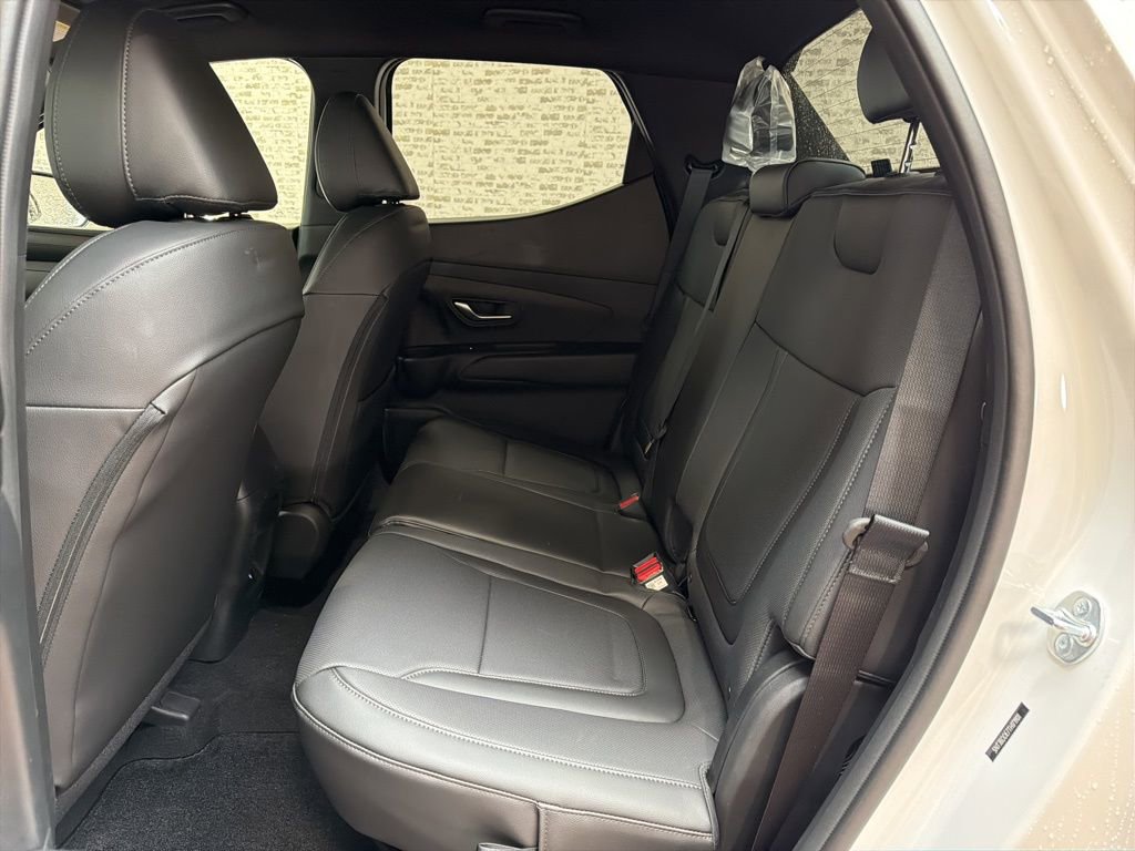 New 2026 Hyundai Santa Cruz SEL image 13