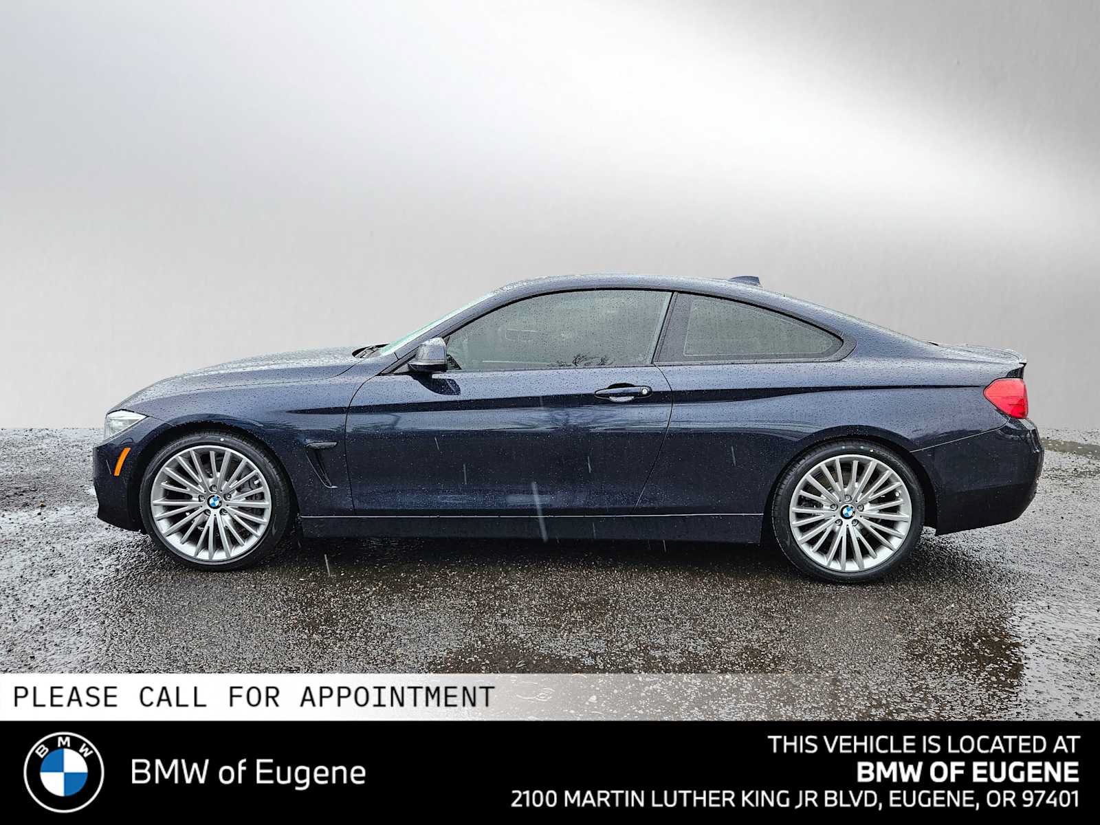 Used 2015 BMW 435i Coupe RWD image 6