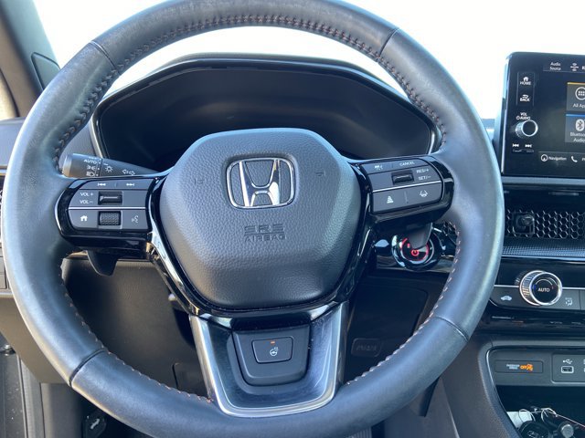 Used 2024 Honda CR-V Sport Touring image 34