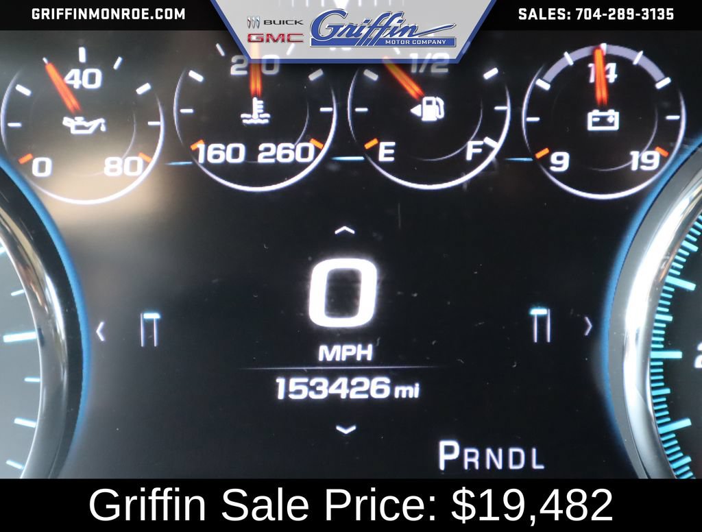 Used 2017 Chevrolet Tahoe Premier RWD image 32