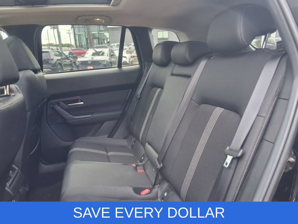 Used 2024 MAZDA CX-50 AWD 2.5 S w/ Premium Package image 15