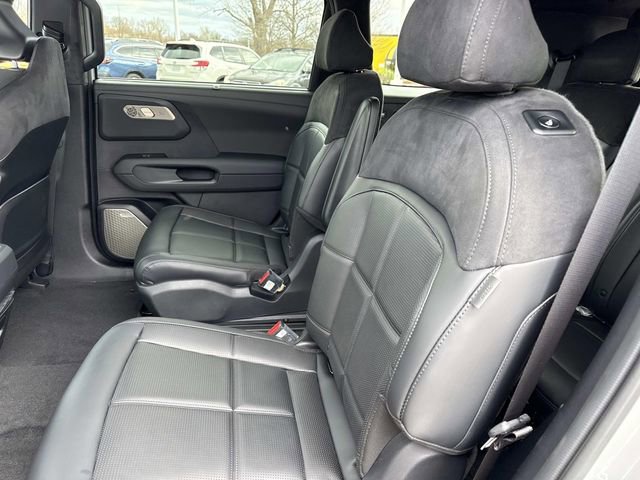 New 2027 Kia Telluride X-Line SX Prestige image 16