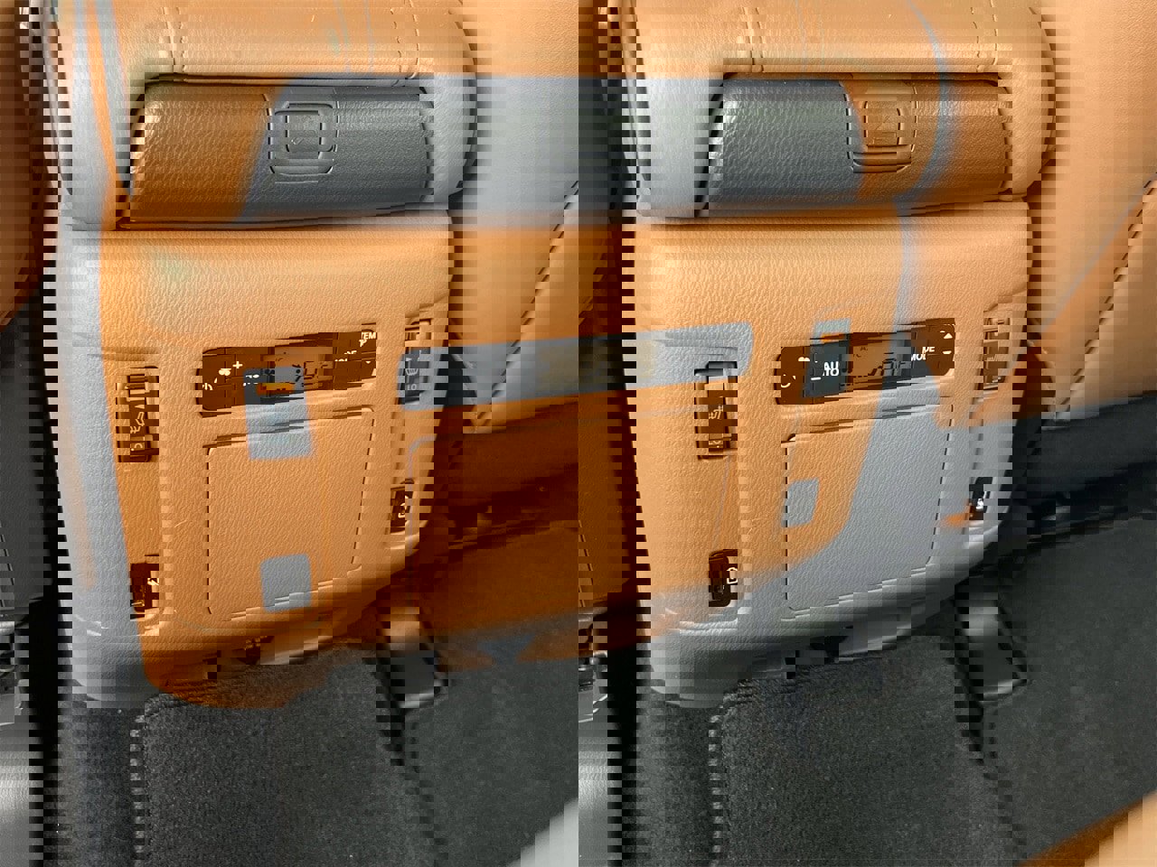 Used 2022 INFINITI QX80 Sensory w/ Cargo Package image 26