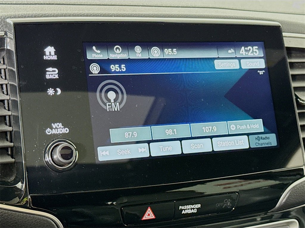 Used 2019 Honda Passport Touring image 7