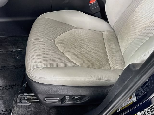 Certified 2025 Toyota Grand Highlander AWD Hybrid image 20