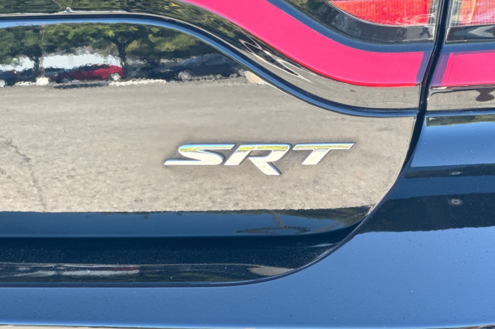 Used 2015 Dodge Charger SRT Hellcat RWD image 27