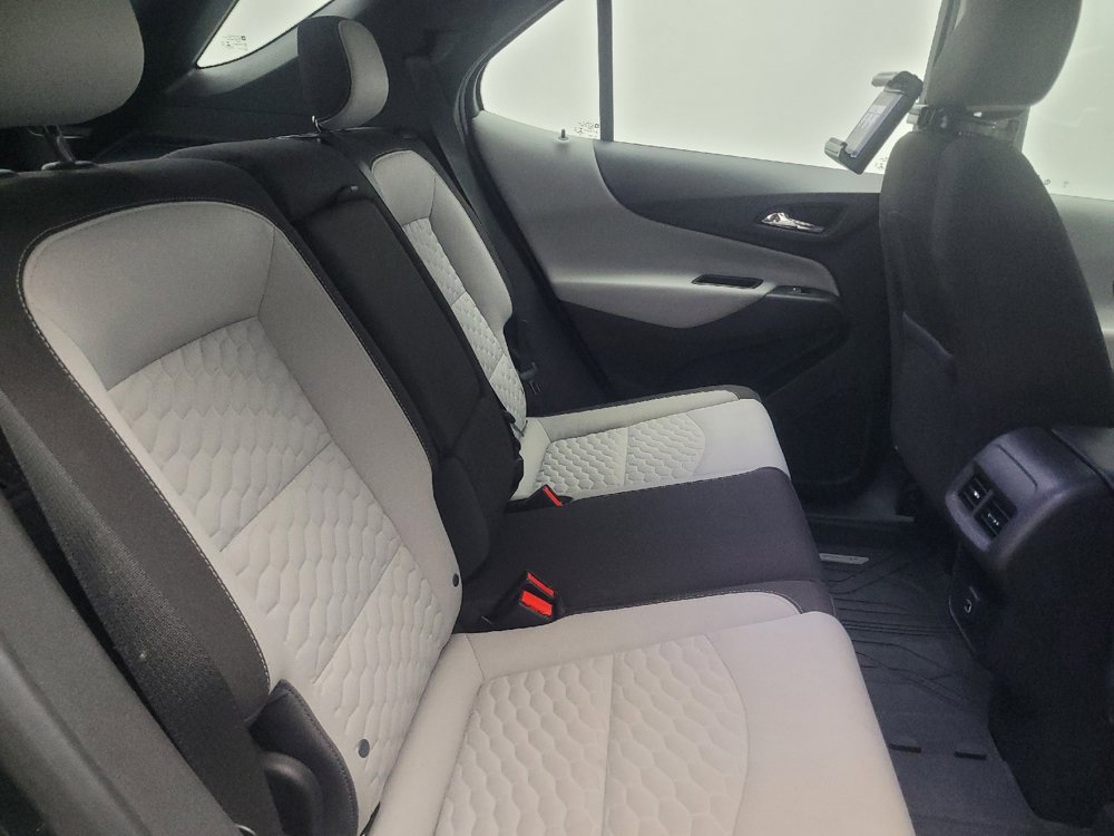 Used 2019 Chevrolet Equinox LS w/ LPO, Floor Liner Package FWD image 19