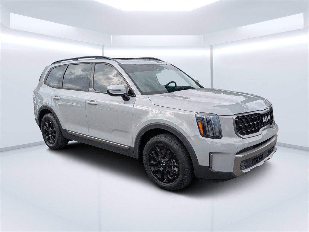 Used 2023 Kia Telluride SX X-Pro