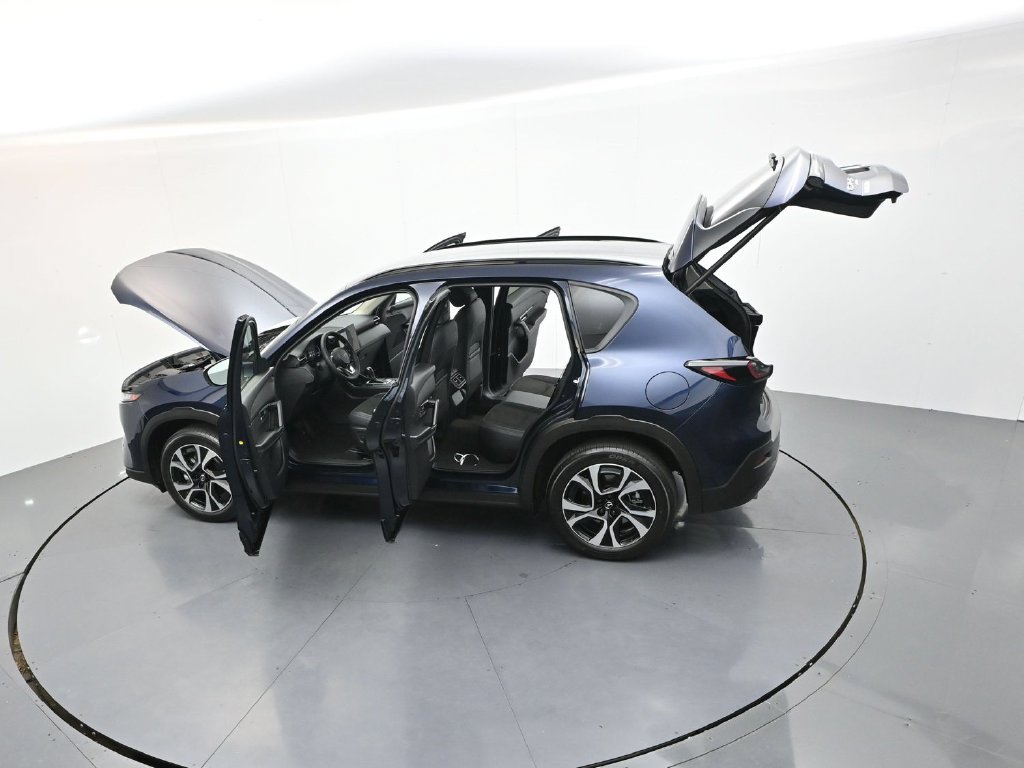 Used 2026 MAZDA CX-5 Preferred AWD/4WD image 28