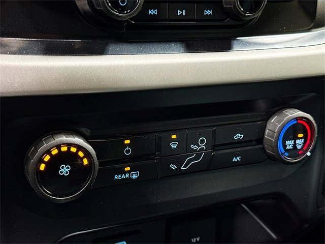 Used 2021 Ford F150 XLT w/ XTR Package image 14