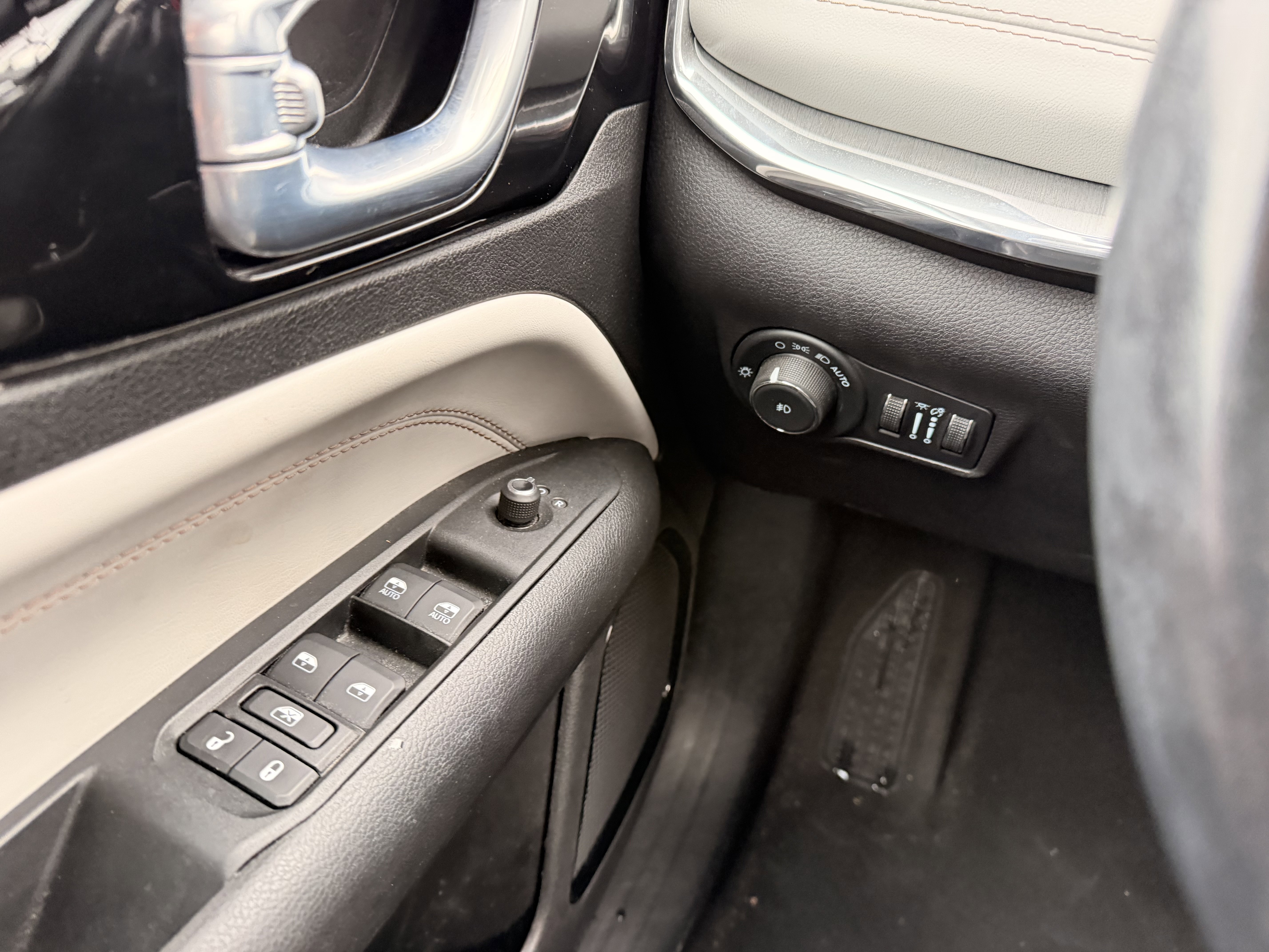 Used 2022 Jeep Compass Limited image 20