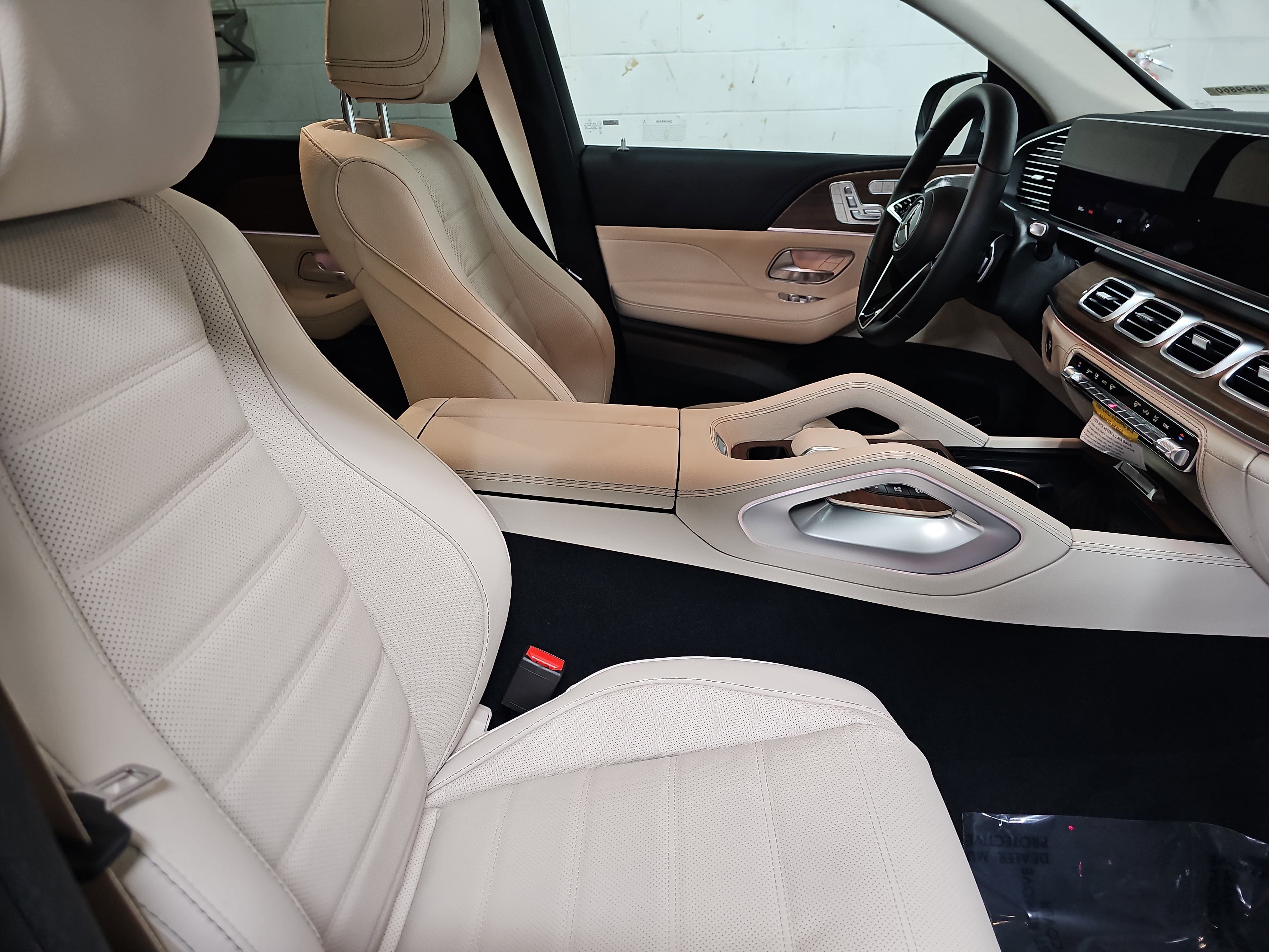 New 2026 Mercedes-Benz GLE 450 4MATIC Coupe image 10