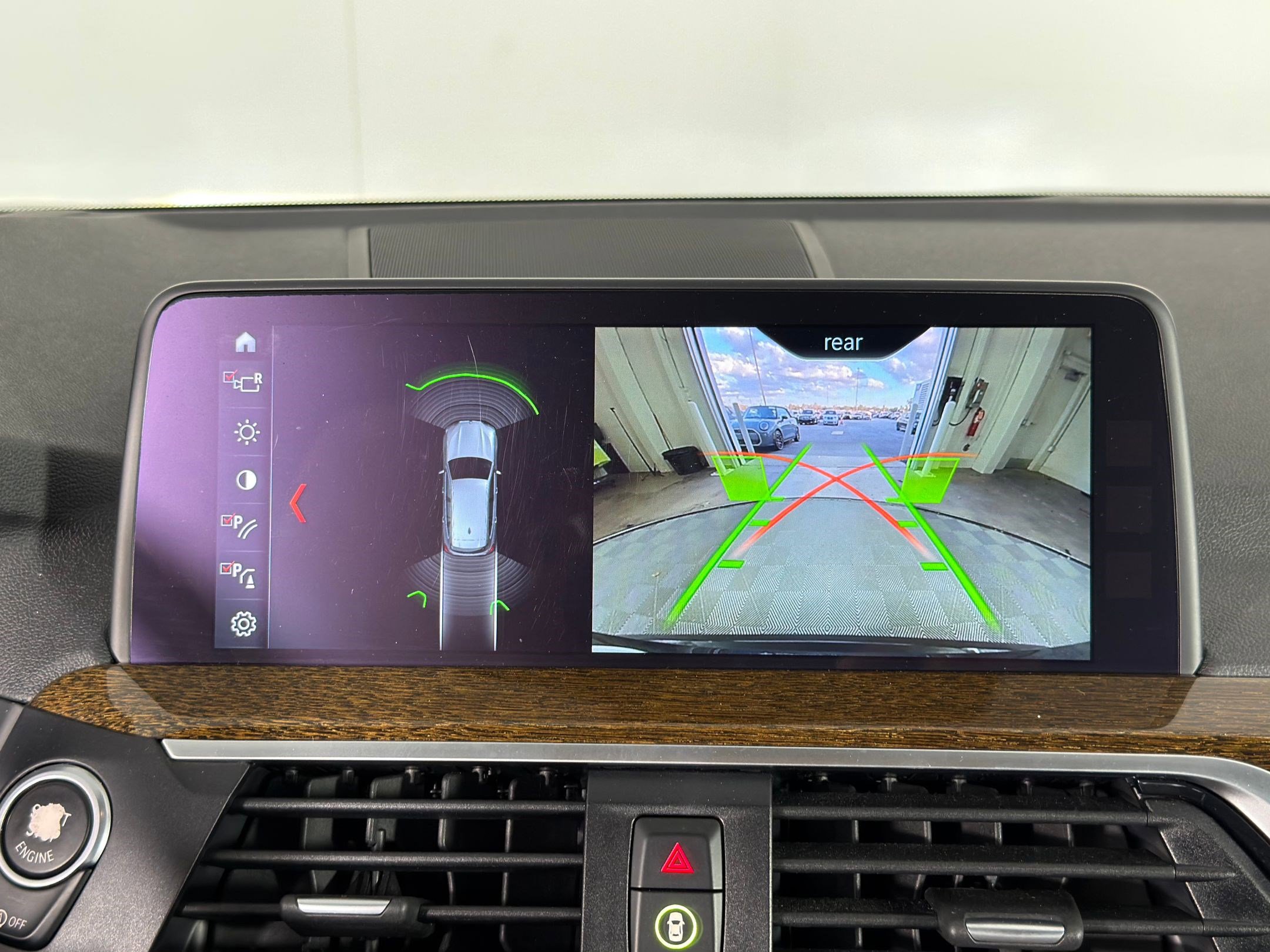 Used 2018 BMW X3 xDrive30i image 26