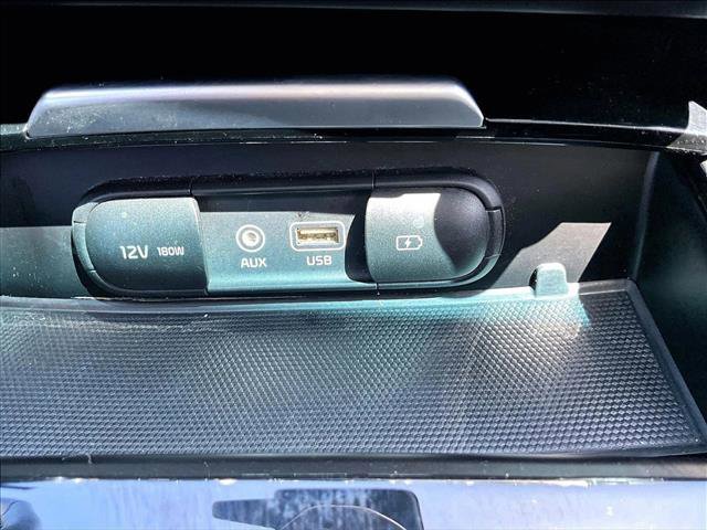 Used 2019 Kia Stinger w/ Sun & Sound Package AWD/4WD image 26