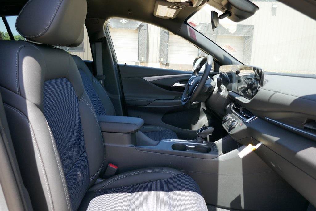 New 2025 Buick Envista Preferred w/ Convenience I Package image 9