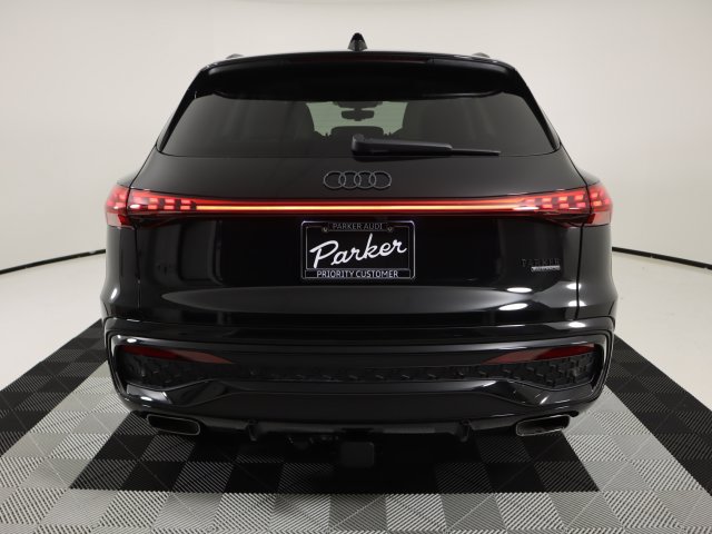 New 2026 Audi Q5 Premium Plus AWD/4WD image 4