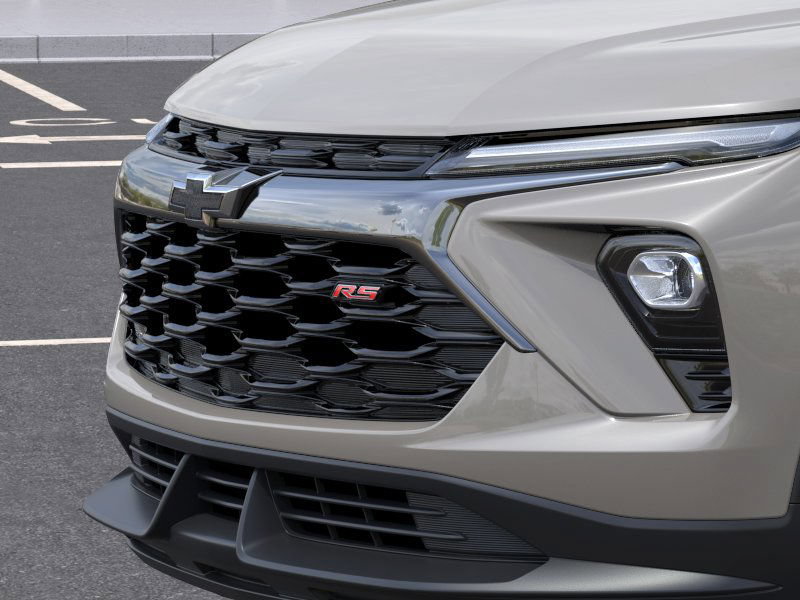 New 2026 Chevrolet TrailBlazer RS FWD image 13
