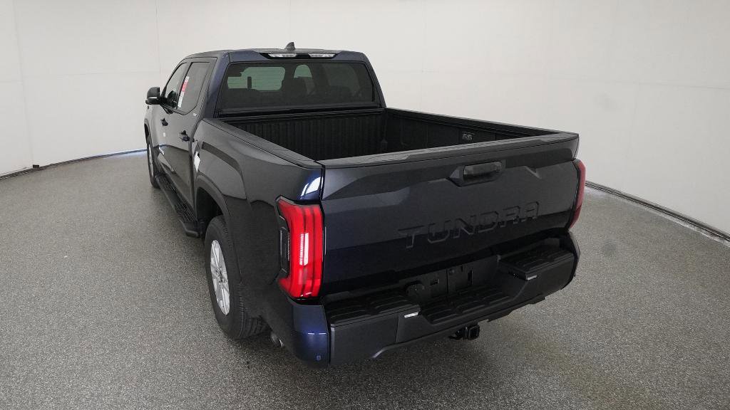 New 2026 Toyota Tundra SR5 image 6