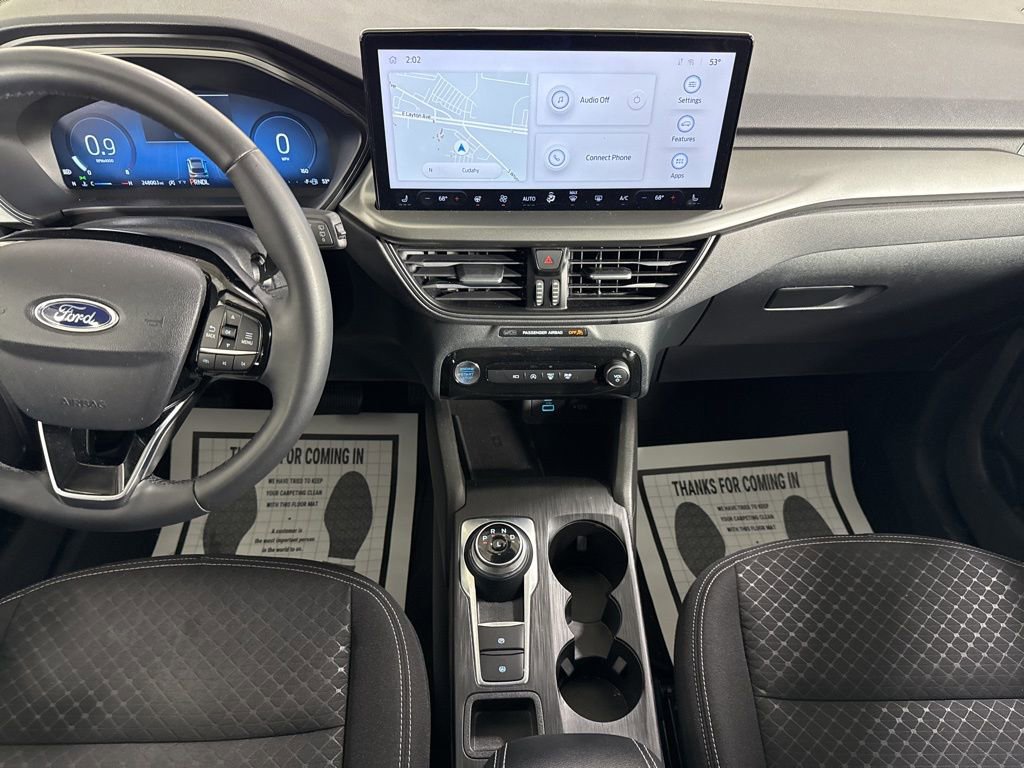 Certified 2023 Ford Escape Active w/ Tech Pack #2 AWD/4WD image 23