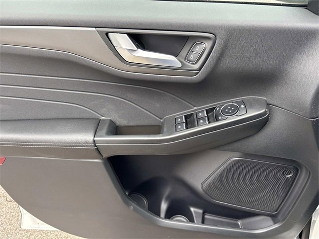 New 2026 Ford Escape SE image 20