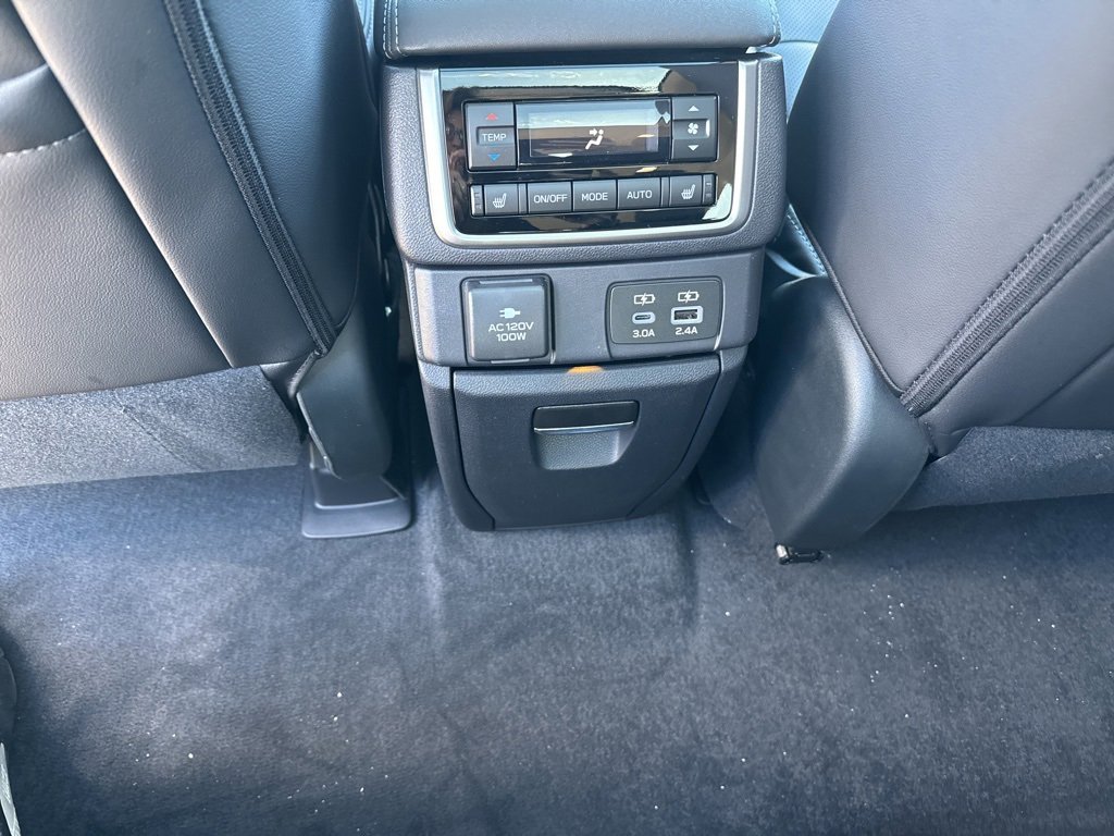 New 2025 Subaru Ascent Touring image 28