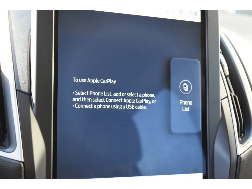 Used 2023 Ford Edge SEL image 23