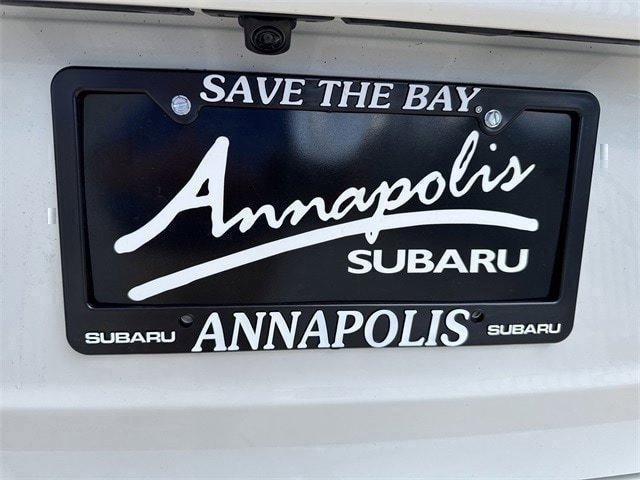 New 2025 Subaru Legacy Premium image 18