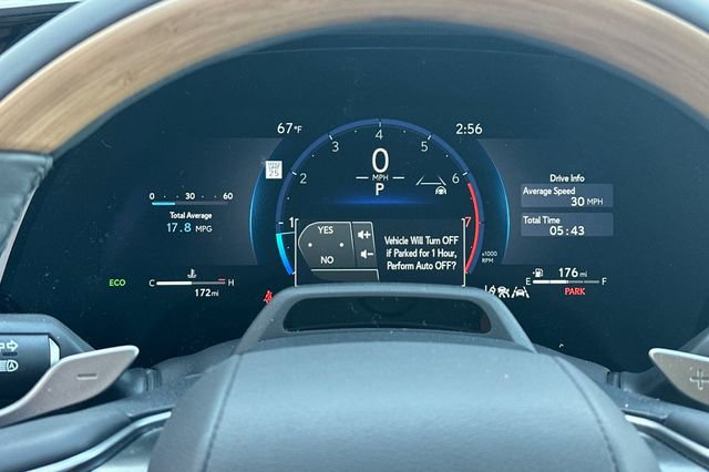 New 2026 Lexus RX 350 Premium Plus image 21