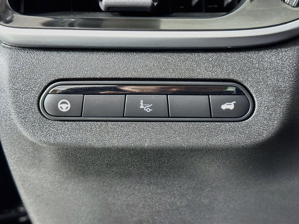 Used 2023 INFINITI QX60 Luxe w/ Vision Package AWD/4WD image 28