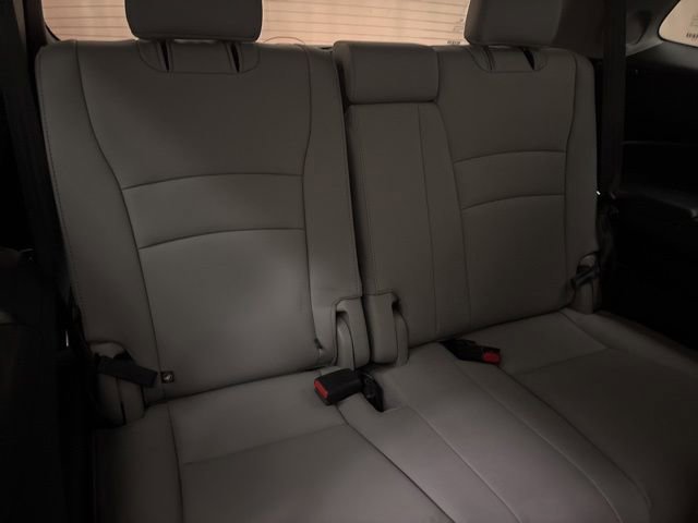 Used 2022 Honda Pilot Touring image 22