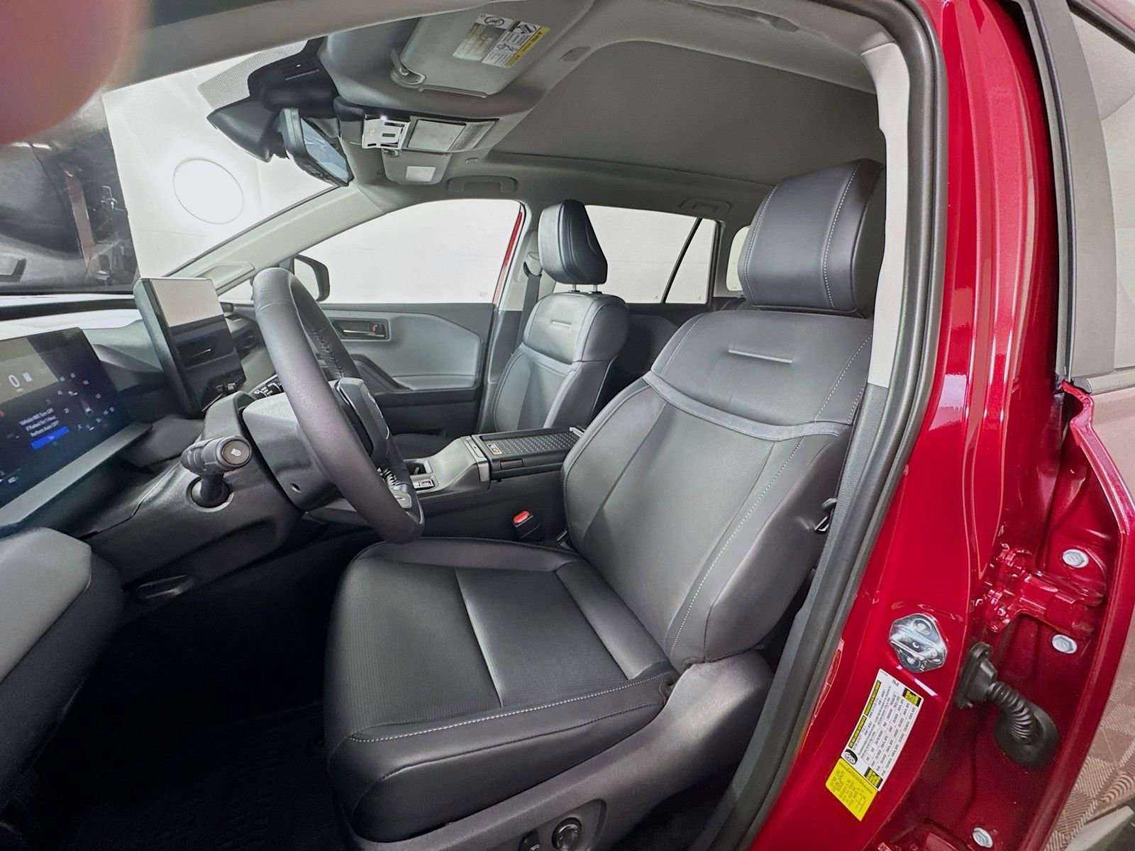 New 2026 Honda Pilot TrailSport image 10