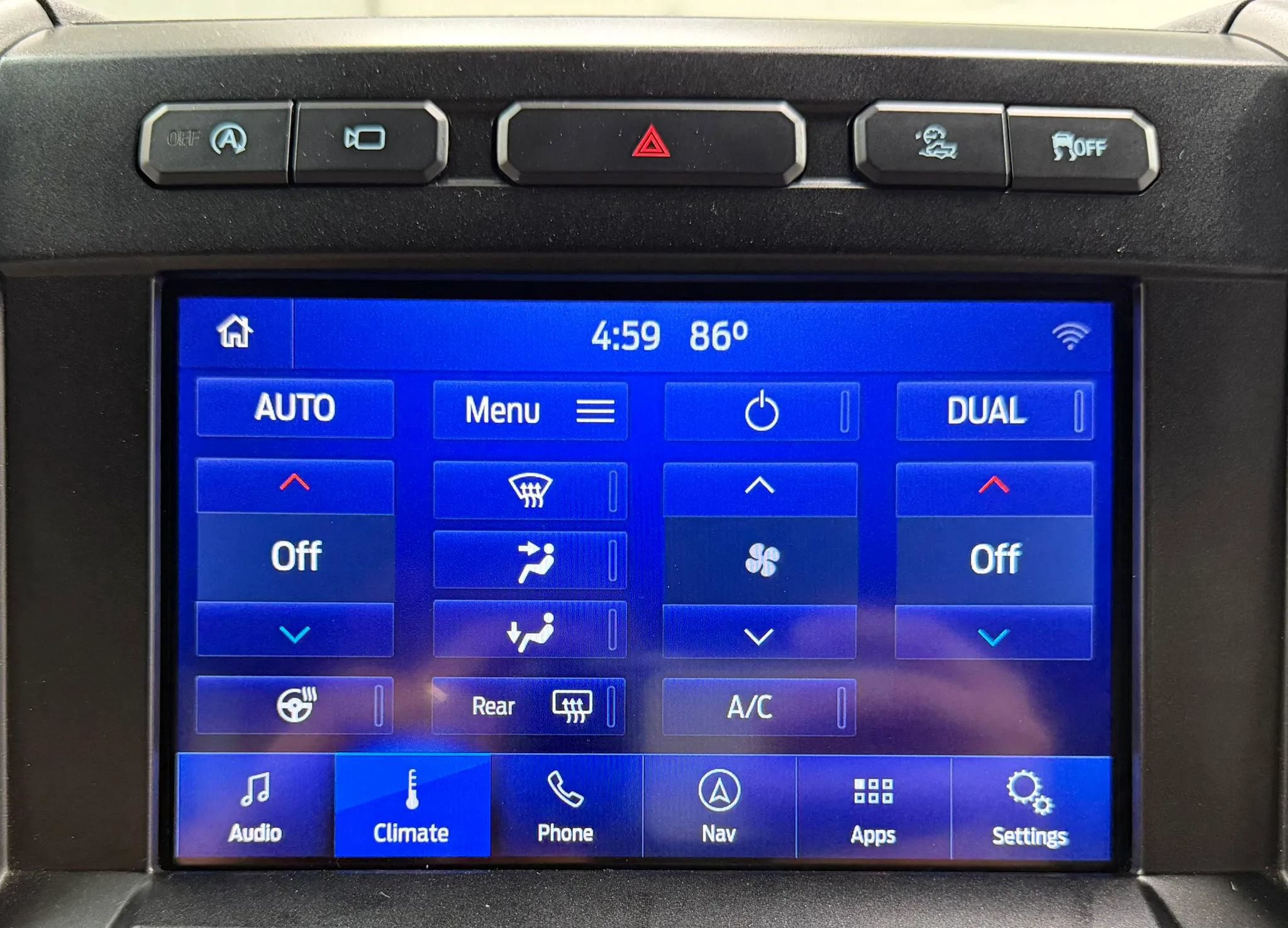 Used 2020 Ford F150 Raptor w/ Equipment Group 802A Luxury AWD/4WD image 24