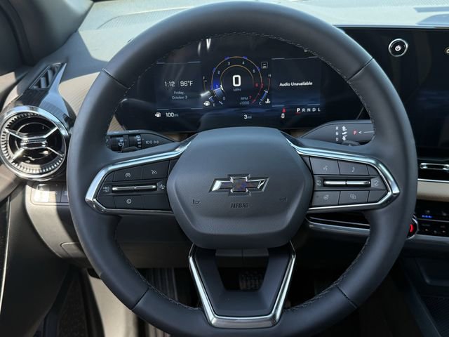 New 2026 Chevrolet Equinox ACTIV w/ Convenience Package III image 13