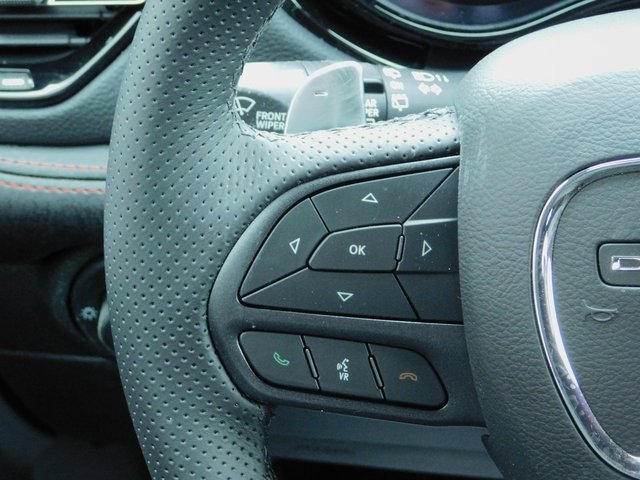 New 2026 Dodge Durango GT image 20