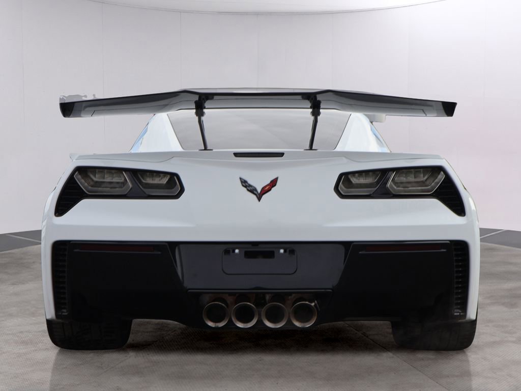 Used 2019 Chevrolet Corvette ZR1 image 6